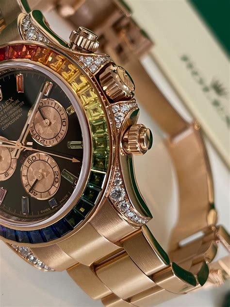 rolex 116595rbow price.